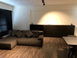 Blk 523D Tampines Greenleaf (Tampines), HDB 5 Rooms #622654321